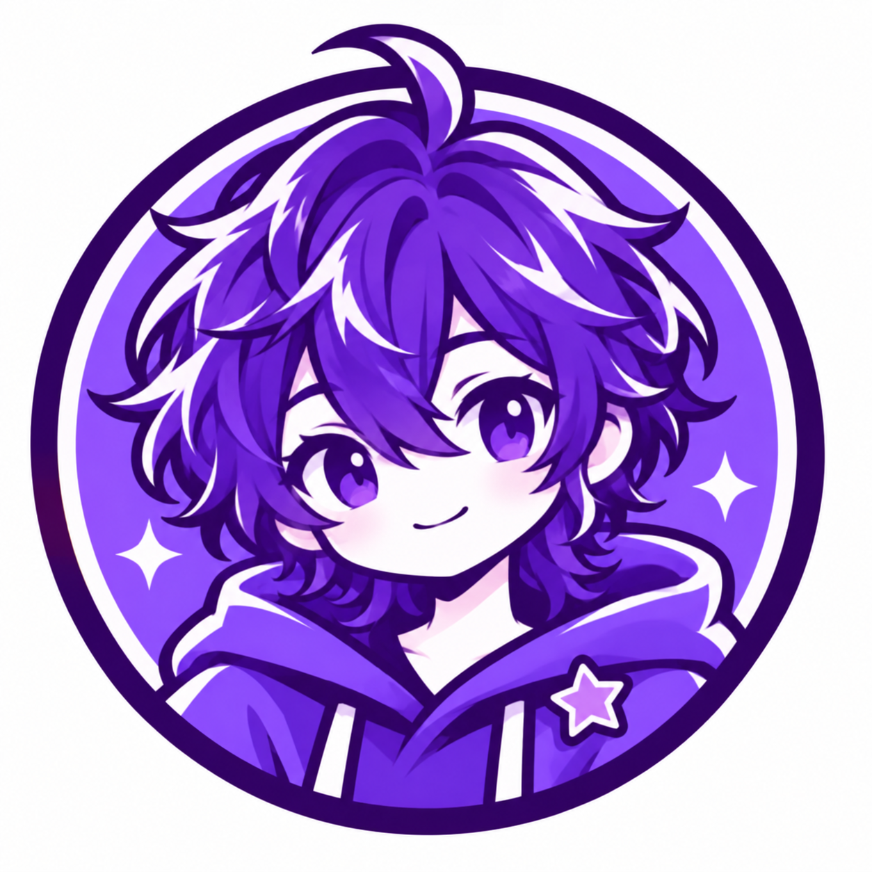 Avatar neutro