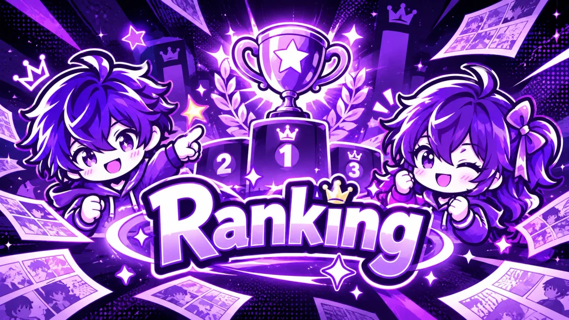 Ranking da comunidade
